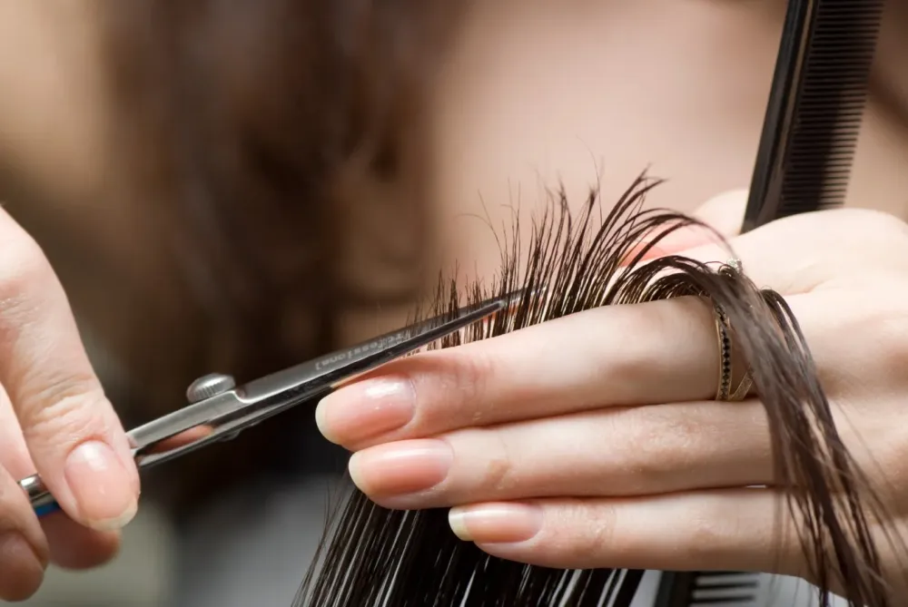 coupe-pointe-cheveux