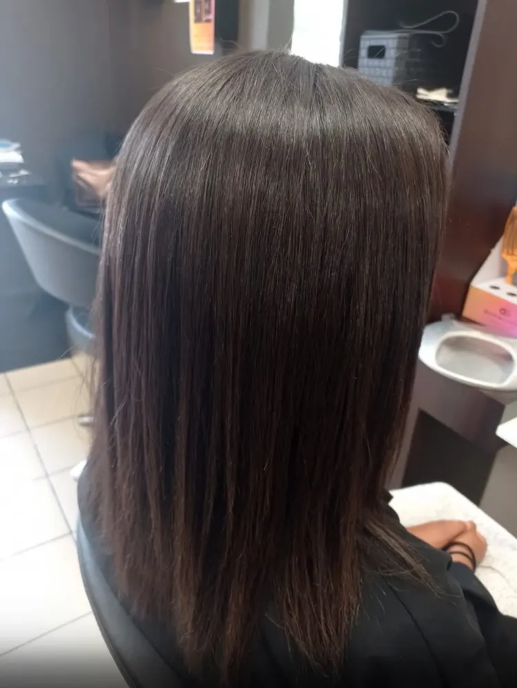 coiffure