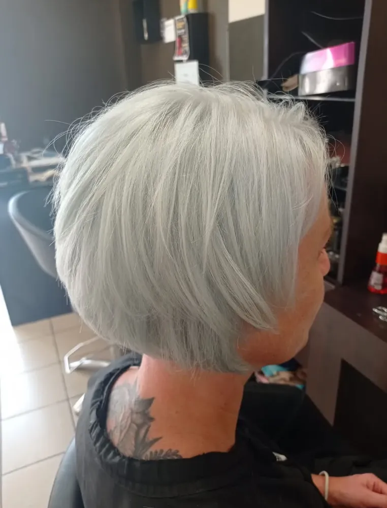 coiffure
