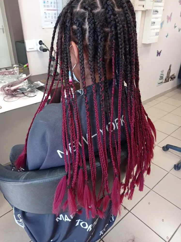 tresse