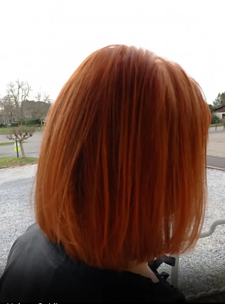 coiffure